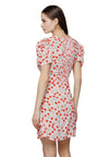 MAR DE MARGARITAS Abito Donna drappeggio da donna