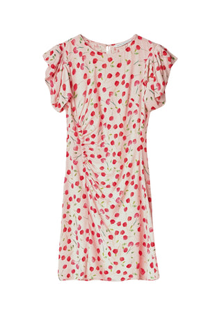 MAR DE MARGARITAS Abito Donna drappeggio da donna