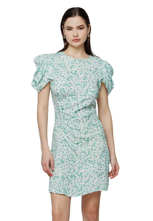 MAR DE MARGARITAS Abito Donna drappeggio da donna