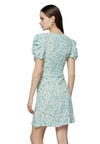 MAR DE MARGARITAS Abito Donna drappeggio da donna