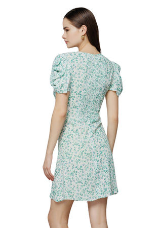 MAR DE MARGARITAS Abito Donna drappeggio da donna