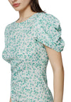 MAR DE MARGARITAS Abito Donna drappeggio da donna