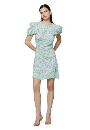 MAR DE MARGARITAS Abito Donna drappeggio da donna