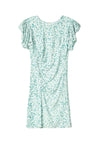 MAR DE MARGARITAS Abito Donna drappeggio da donna