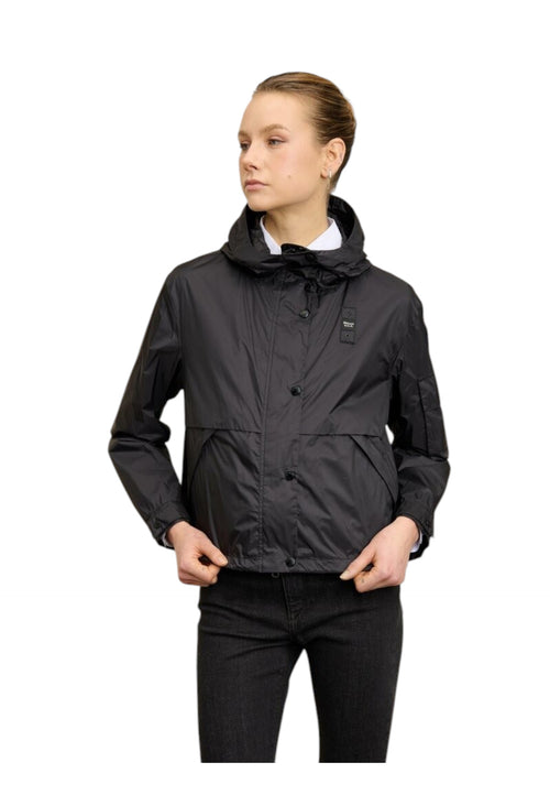 Blauer Giubbino Donna 25sbldc01358-ne ERIE da donna
