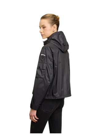 Blauer Giubbino Donna 25sbldc01358-ne ERIE da donna