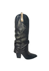 STEVE MADDEN Scarpe Donna Steve Madden Lassy blk/whtsnk da donna