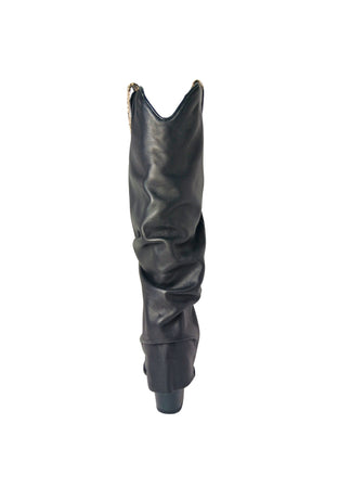 STEVE MADDEN Scarpe Donna Steve Madden Lassy blk/whtsnk da donna