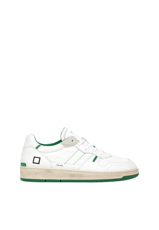 D.A.T.E. Uomo d.a.t.e. Sneakers da uomo