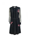 GRETHA MILANO Vestito Donna Gretha Milano GW009_1943 da donna