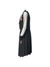 GRETHA MILANO Vestito Donna Gretha Milano GW009_1943 da donna