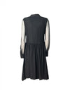 GRETHA MILANO Vestito Donna Gretha Milano GW009_1943 da donna