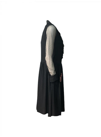 GRETHA MILANO Vestito Donna Gretha Milano GW009_1943 da donna