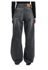 DRDENIM Jeans Donna DrDENIM gamba larga da donna