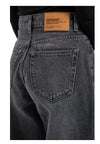DRDENIM Jeans Donna DrDENIM gamba larga da donna
