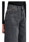 DRDENIM Jeans Donna DrDENIM gamba larga da donna