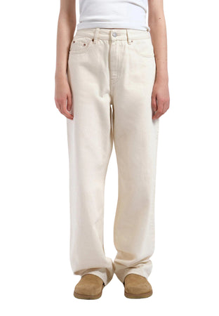 DRDENIM Jeans Donna DrDENIM gamba larga da donna