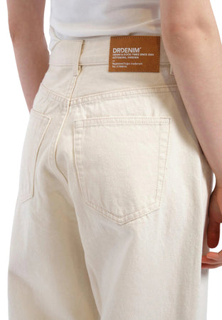 DRDENIM Jeans Donna DrDENIM gamba larga da donna
