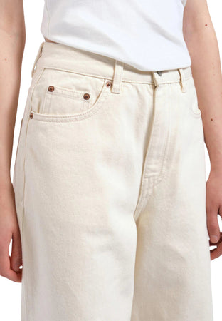 DRDENIM Jeans Donna DrDENIM gamba larga da donna