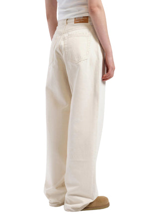 DRDENIM Jeans Donna DrDENIM gamba larga da donna