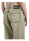 DRDENIM Jeans Donna DrDENIM gamba larga da donna