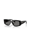 VOGUE Vogue 5642SU SOLE donna Acetato da donna