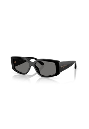 VOGUE Vogue 5642SU SOLE donna Acetato da donna