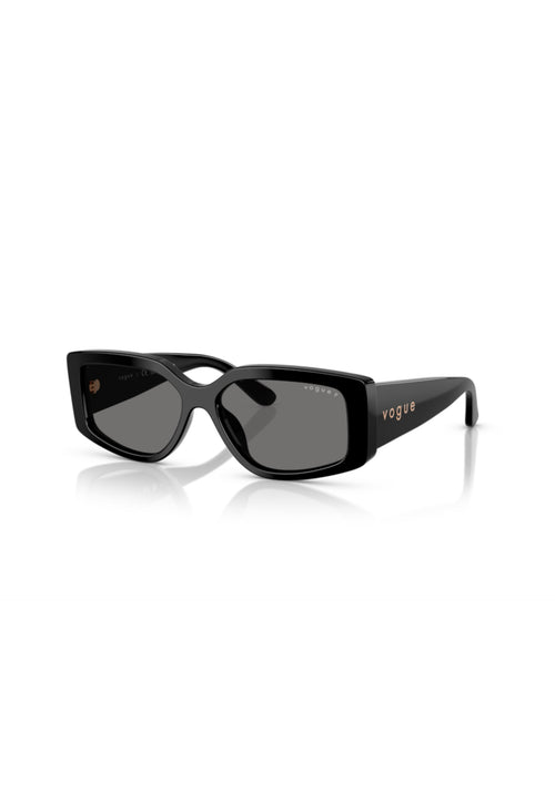 VOGUE Vogue 5642SU SOLE donna Acetato da donna