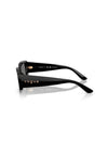 VOGUE Vogue 5642SU SOLE donna Acetato da donna