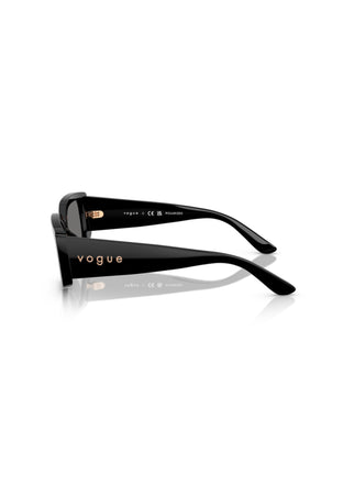 VOGUE Vogue 5642SU SOLE donna Acetato da donna