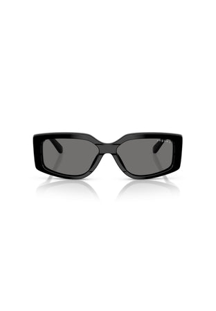 VOGUE Vogue 5642SU SOLE donna Acetato da donna