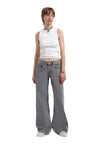 DRDENIM Jeans Donna DrDENIM gamba larga da donna