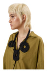 SOUVENIR Camicia Donna collo a punta da donna