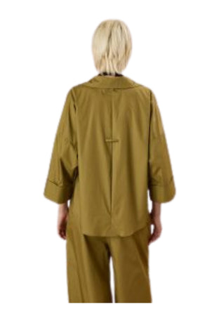 SOUVENIR Camicia Donna collo a punta da donna