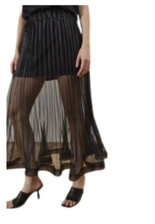 SOUVENIR Gonne Donna plisettata da donna