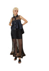 SOUVENIR Gonne Donna plisettata da donna