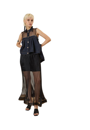 SOUVENIR Gonne Donna plisettata da donna