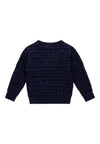 ICEBERG Cardigan Bambino Iceberg da bambino