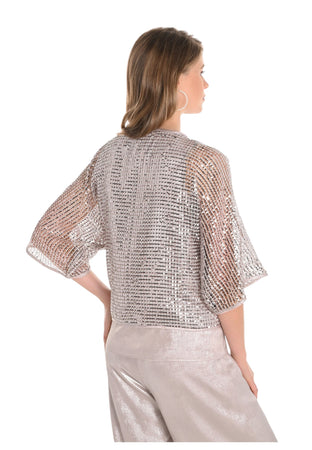 FRANK LYMAN Casacca Donna Frank Lyman 251181 da donna