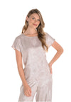 FRANK LYMAN blusa Donna Frank Lyman 251150 da donna