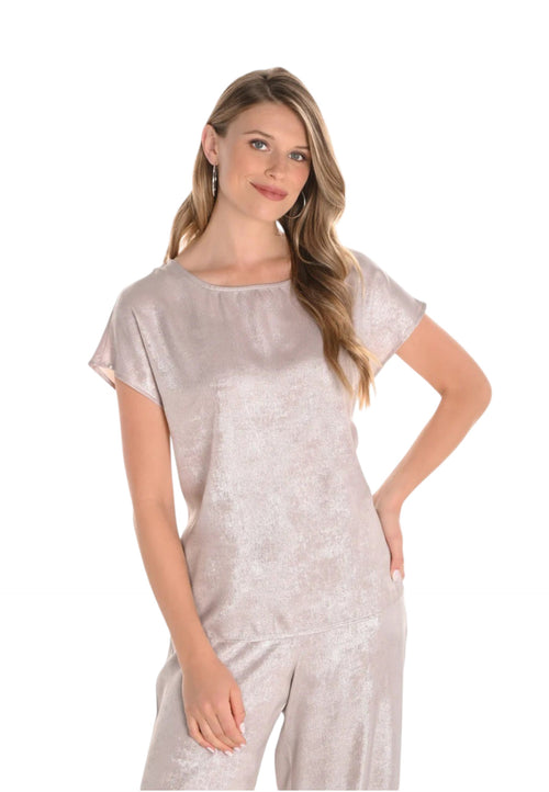 FRANK LYMAN blusa Donna Frank Lyman 251150 da donna