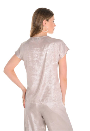 FRANK LYMAN blusa Donna Frank Lyman 251150 da donna