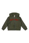 Peuterey Felpa full zip Bambino da bambino