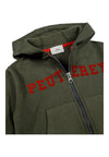 Peuterey Felpa full zip Bambino da bambino