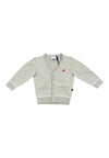 Peuterey Cardigan Bambino da bambino