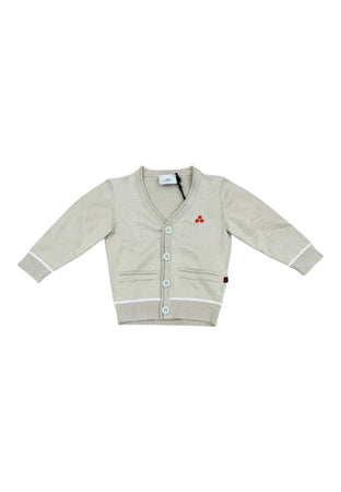 Peuterey Cardigan Bambino da bambino