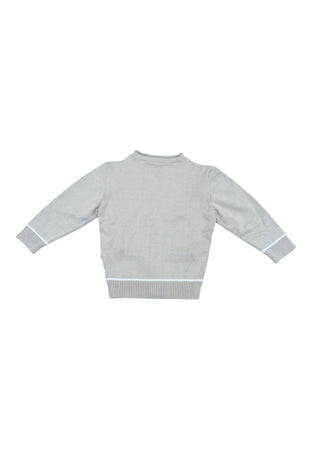 Peuterey Cardigan Bambino da bambino