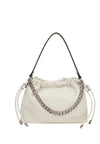 LE PANDORINE Borsa Donna Le Pandorine PAM MINI White da donna