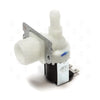 Elettrovalvola 1 Via 90° 12 mm Elbi Compatibile per Lavatrice
