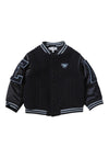 EMPORIO ARMANI Bomber Bambino Emporio Armani da bambino